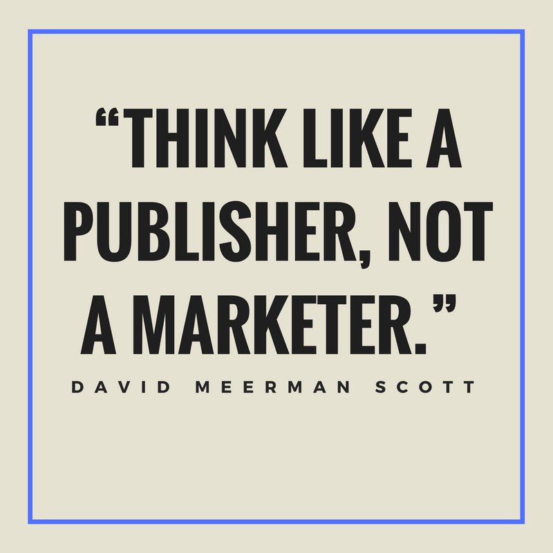 phillipguye's tweet photo. Think like a Publisher. https://t.co/K8U70zhY2u
#business #businessquotes #Marketing #internetmarketing #marketingquotes #quotes #quote #philguye #phillipguye #content #contentmarketing https://t.co/pYcCCBtZJb