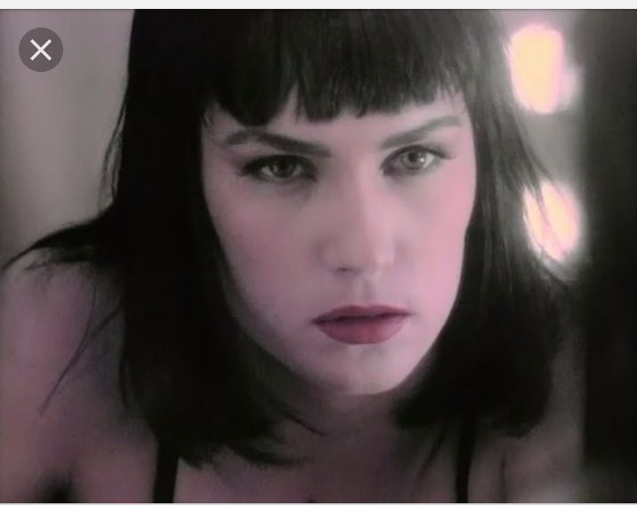 Tania Harcourt Cooze