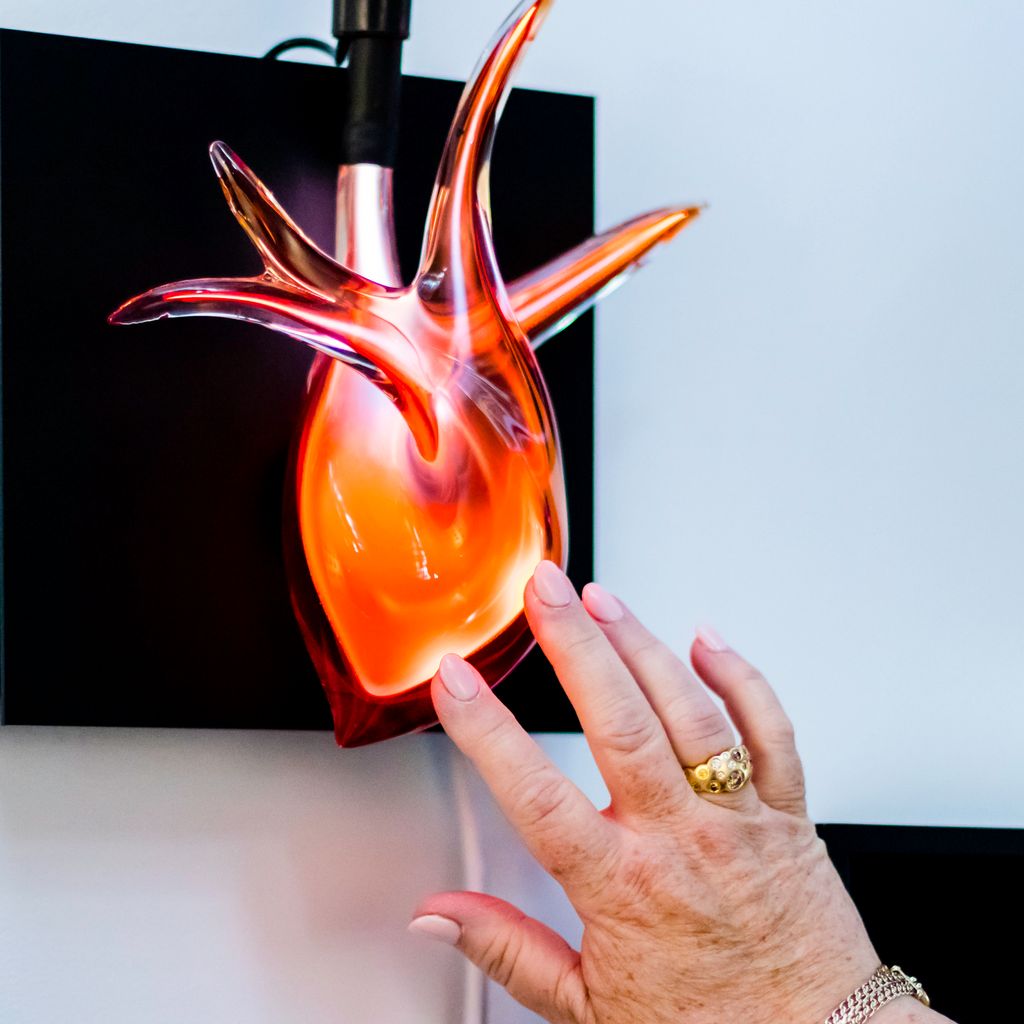 canberrastreets's tweet photo. Hearts and Minds at @CBRGlassworks. #weareCcbr #canberracreatives #DesignCanberra https://t.co/LUBT5Ko2kK