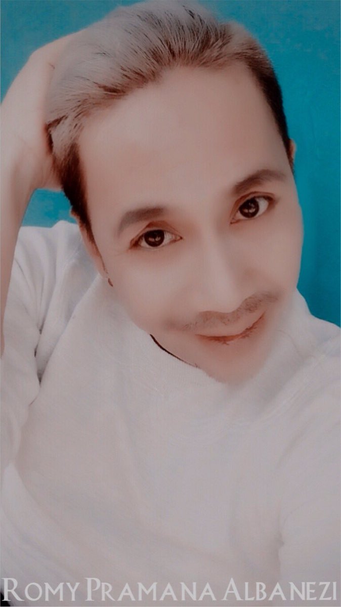 ROMY PRAMANA (@romypramana) on Twitter photo 