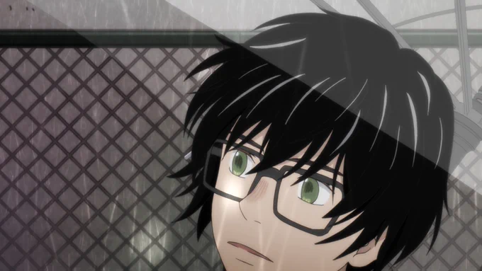 【先行カット公開】
明日23:10からNHK総合テレビにて、 #3月のライオン 第37話(第2シリーズ15話)が放送です。
https://t.co/XbtiihwgJ6 