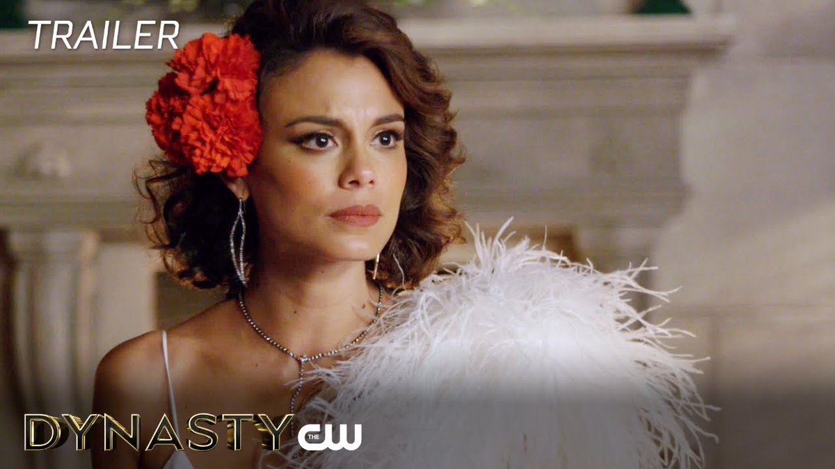 m2shari's tweet photo. شبكة #The_CW تطرح تريلر الحلقة الثانية عشر للموسم الأول من مسلسل "Dynasty" والتي تحمل عنوان (Promises You Can't Keep) وتُعرض يوم 31 يناير 🍇 .
#Trailer : - https://t.co/TZzKWdAGKn - 🍇 . https://t.co/iirsL7cHjd