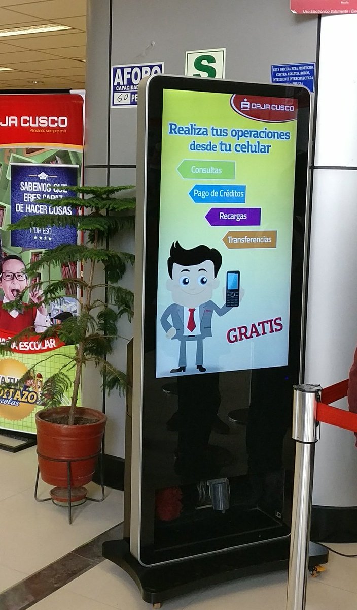 AmaranteConsult's tweet image. Big MFIs in #Peru are like banks, offering everything from credits to savings to digital channels for txns. #National #MobilePaymentSystem like #BIM enable #Interoperability bet banks, ATM, MM networks... But &amp;gt;70% of the population is still underserved. So much still to be done!