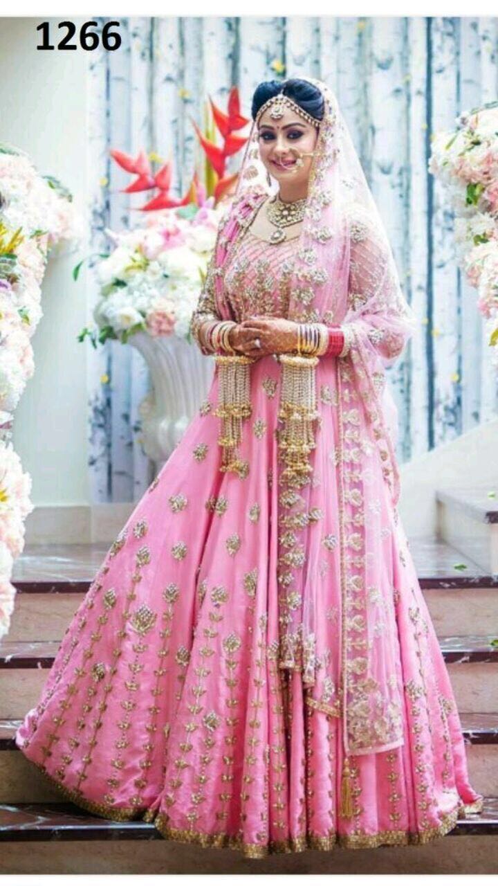 Wedding lehenga designs deals 2018 with price