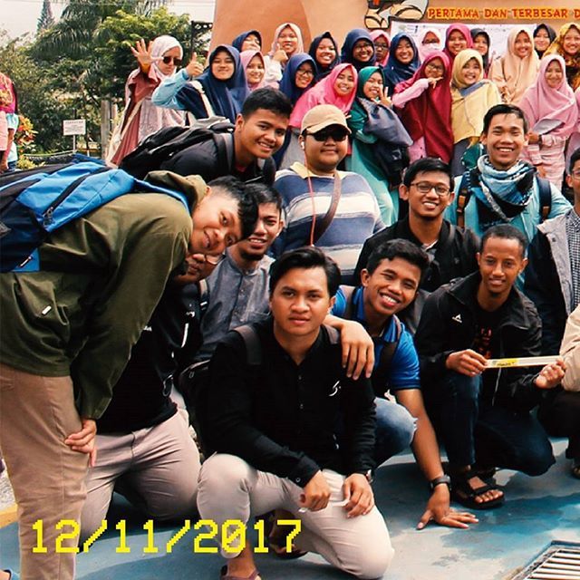 ppm_bj's tweet photo. Canda dan tawa adalah pelengkap kebersamaan 😄
-
-
#PPMMalangraya #ppm_bj https://t.co/9khuBNjZtf https://t.co/e6S96WHtoO