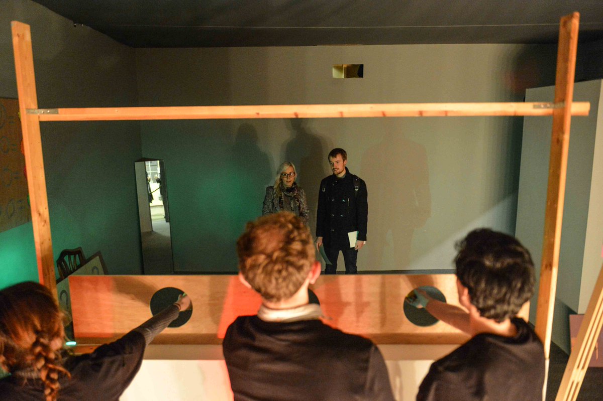 BACKLITgallery's tweet image. We&apos;re off to @Tate Modern today, taking our newly developed #DIYMachine to Uniqlo #TateLate with @TateExchange! Drop in and try your luck with our human roulette wheel...bit.ly/2CPaF8T