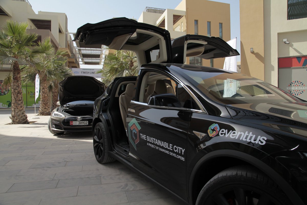 TSCDubai's tweet photo. How are you spending your Friday? Fancy test driving electric vehicles? Want the chance to win a ride-on car for you kids? Come down to TSC for all this fun at the e-Mobility Showcasing Day. (2pm – 6pm) #sustainability #sustainableliving #thesustainablecity #GlobalEVRT https://t.co/bAboPhmTqw