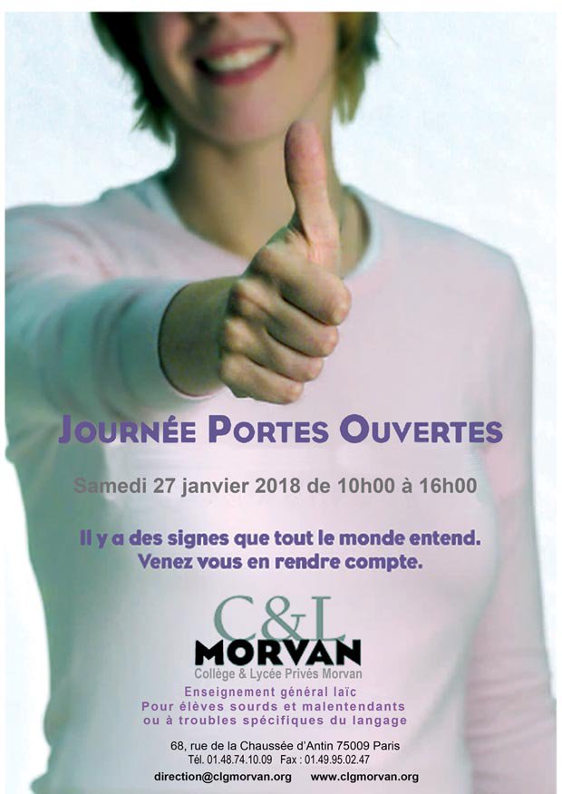 CoursMorvan's tweet photo. Les Portes Ouvertes, c'est demain !! Venez nombreux ! https://t.co/s92ds9yFv4