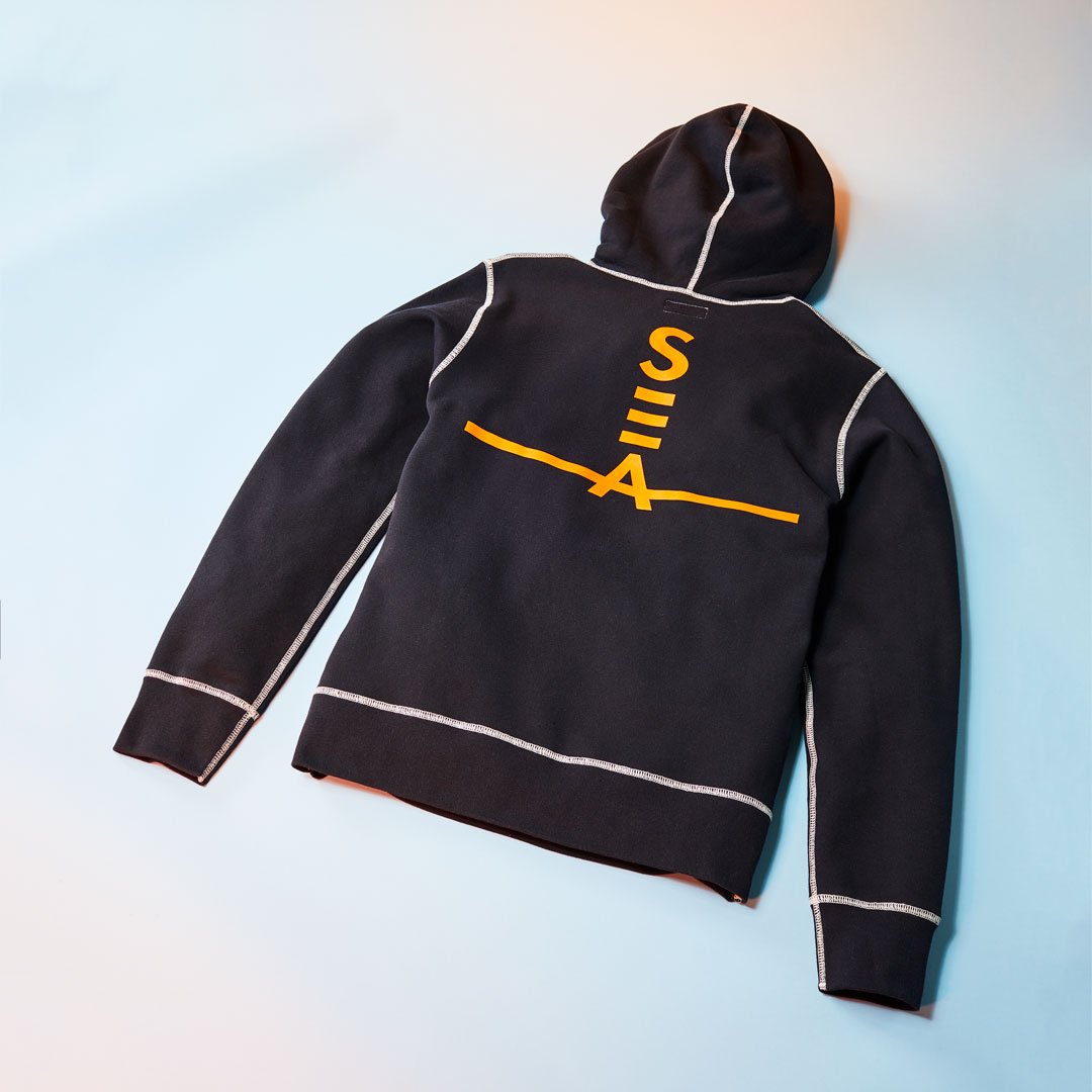 vince staples converse hoodie