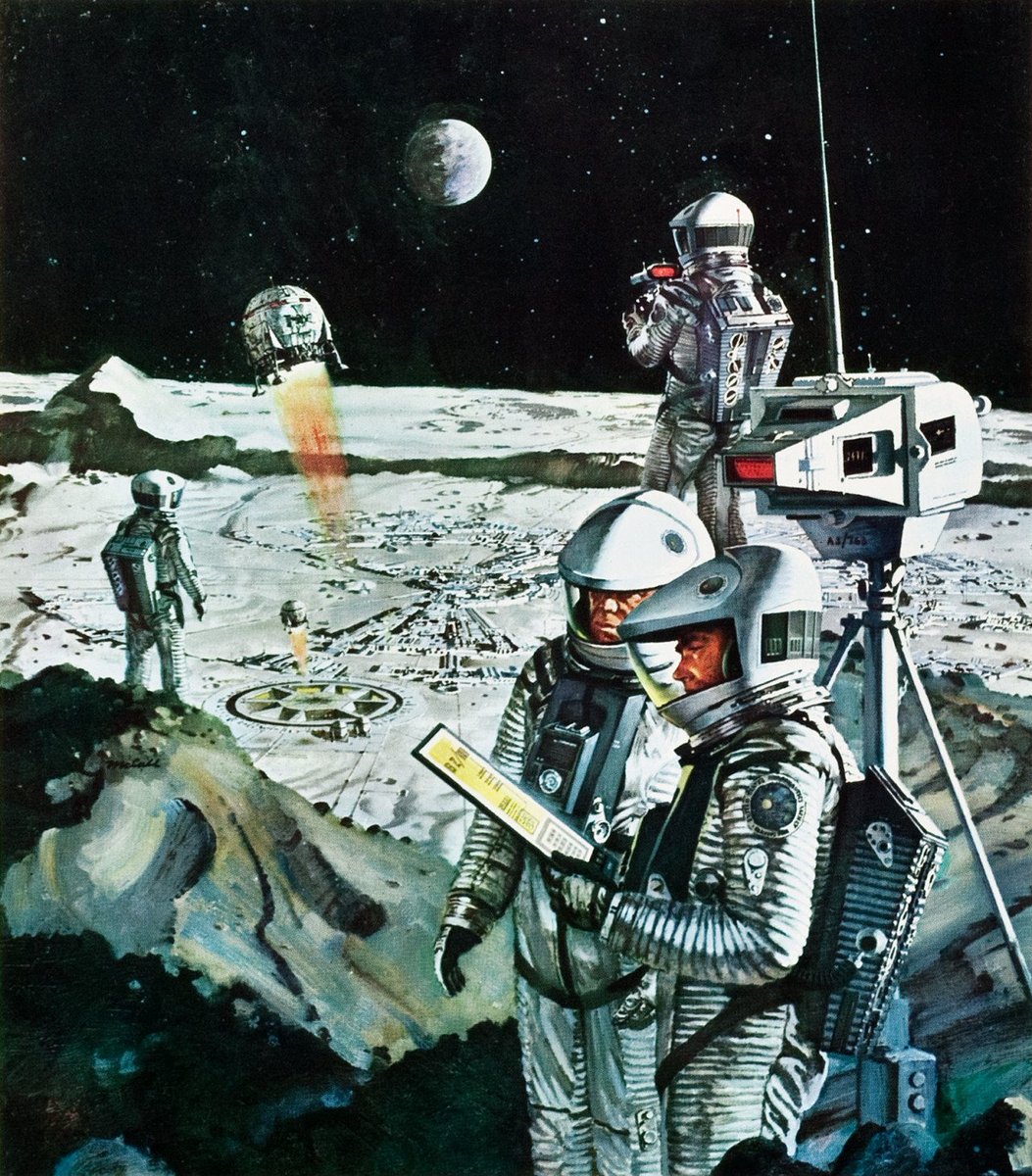 Humanoid History tweet media