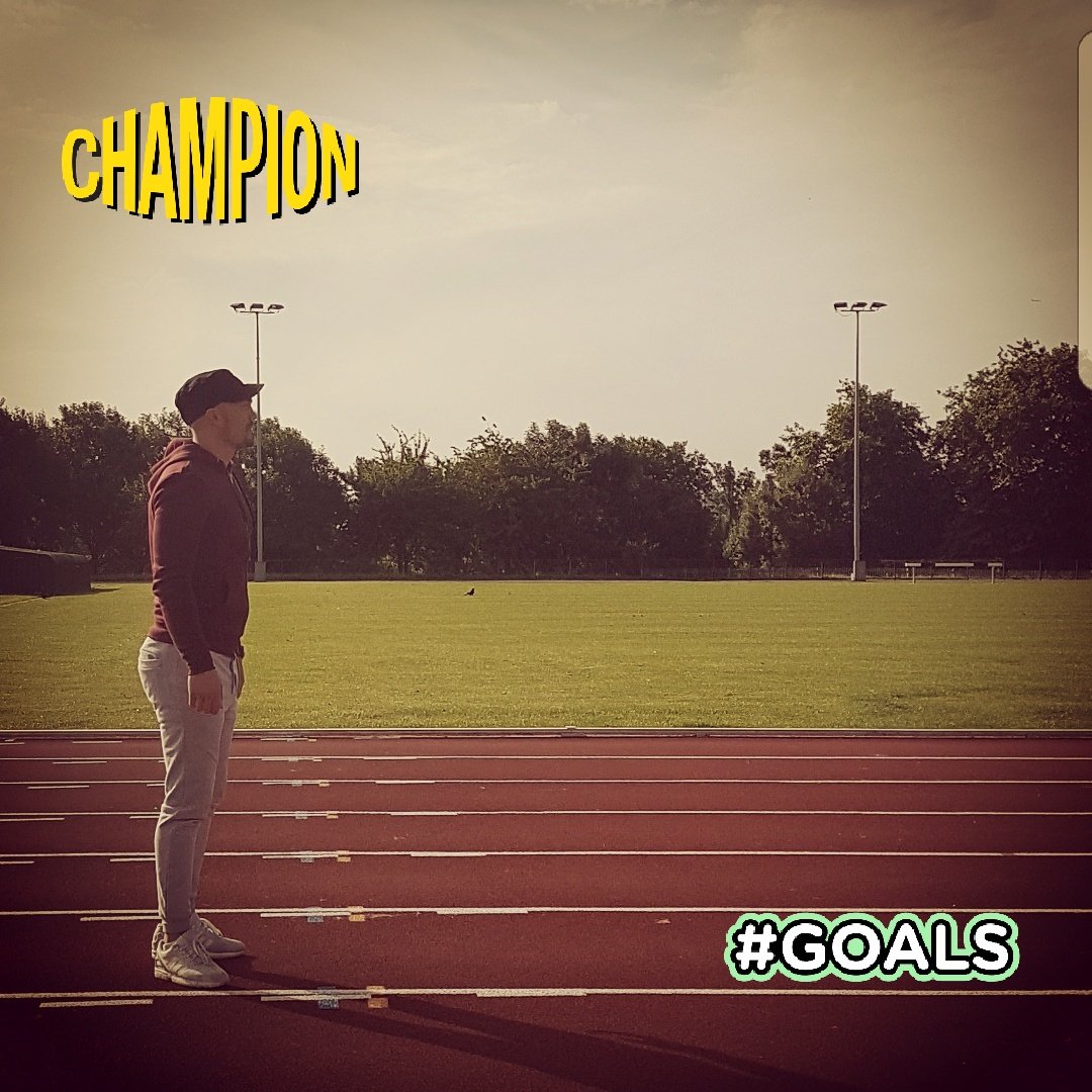 Focus is the key 🎗 #goodmorning #morning #view #fitness #health #wealth #ms #beatMS #track #focus #champion #motivation #team #goals #1 #best #rules #winning #gym #gymlife #circuit #boxing #fighter