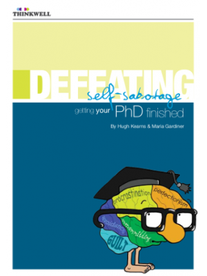 ithinkwellHugh's tweet photo. Delighted to be coming back to University College Dublin (the alma mater) today to run the #PhDMasterclass: Defeating Self-sabotage. @UCDGS #PhDchat #ECRchat #postdoc https://t.co/rMFOU8vEuY