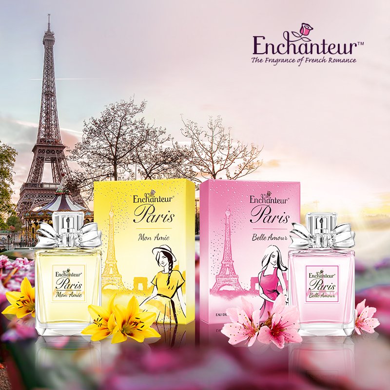 Enchanteur_In's tweet photo. BeautyAndTheCode just gave Enchanteur's Paris range an amazing review! Click here to read what she has to say: https://t.co/fekPSbwALh https://t.co/up6CBYUQsU