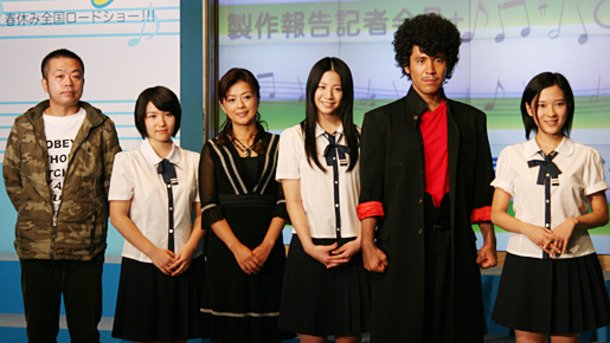 Kokky K 1分映画批評 うた魂 全盛期の夏帆 いまもだけどもw が頑張ってる体張ってるってだけで山椒より痺れちゃうのです W T Co Ykkzzkxgkz Twitter