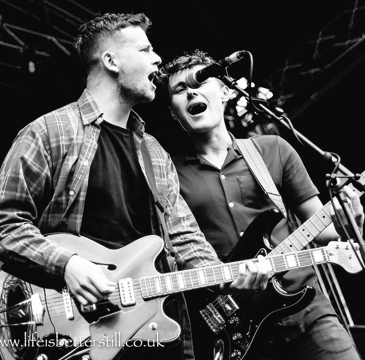 _theSSS's tweet image. Do you remember when you joined Twitter? I do! #MyTwitterAnniversary

Before we leave Twitter, buy a ticket for our last gig... 👇🏻
leadmill.co.uk/events/the-sss…