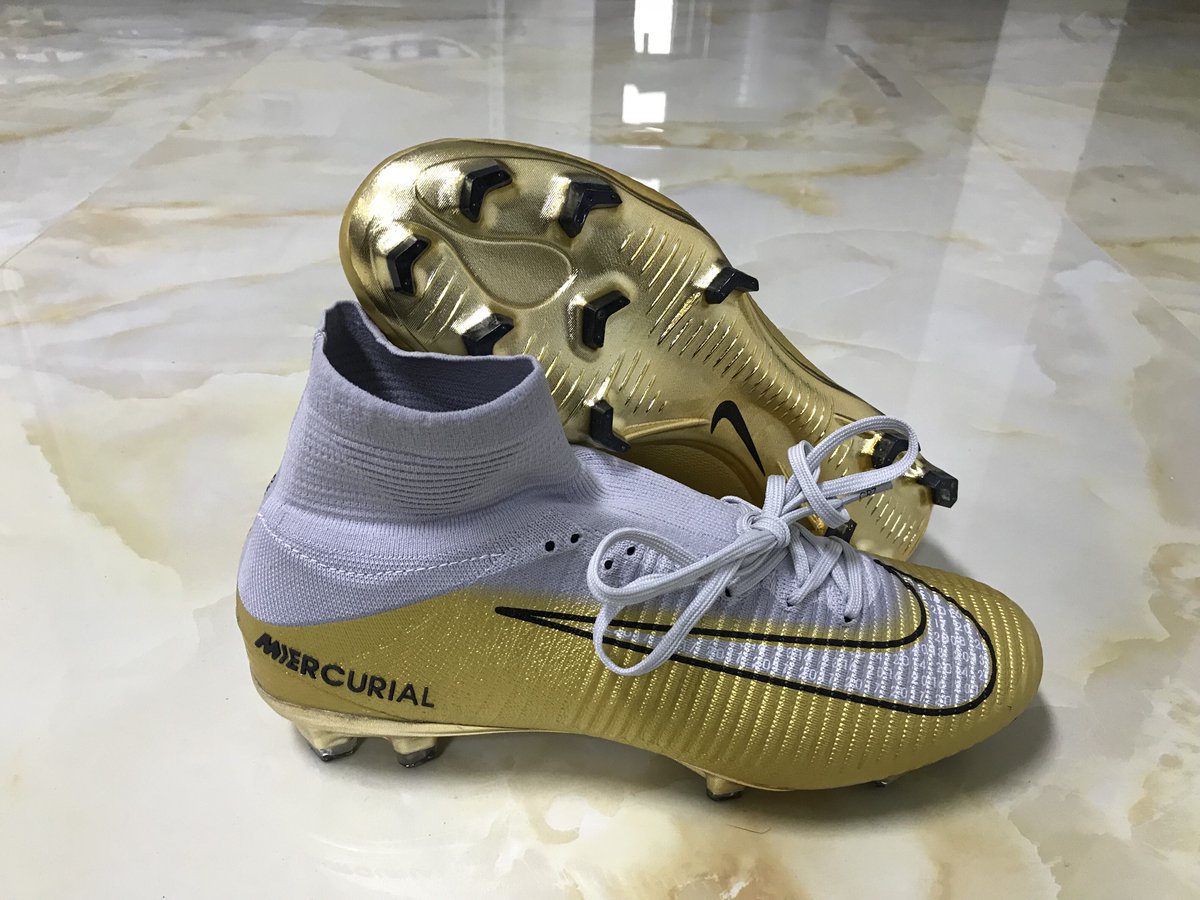 nike mercurial superfly pro 6