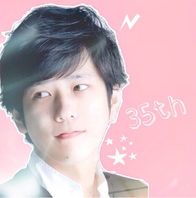 Arashi__617_'s tweet photo. 次は…にの!!
自担なので絶対成功させたい🌟

ご協力お願いします😵🙏

🗣     に の み や か ず な り

#二宮和也の誕生日までに617RT目指す 
#617RT https://t.co/kPSthcIOxU