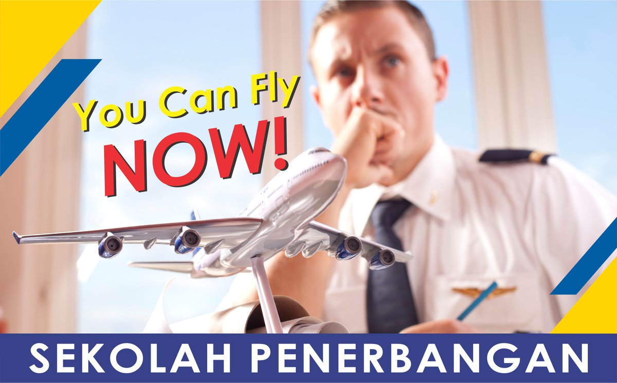 STUDI PILOT
Lokasi : USA, Philippines, Australia, New Zealand
TEKNISI PESAWAT TERBANG
Lokasi : Australia

More info : 0812 2277 9000