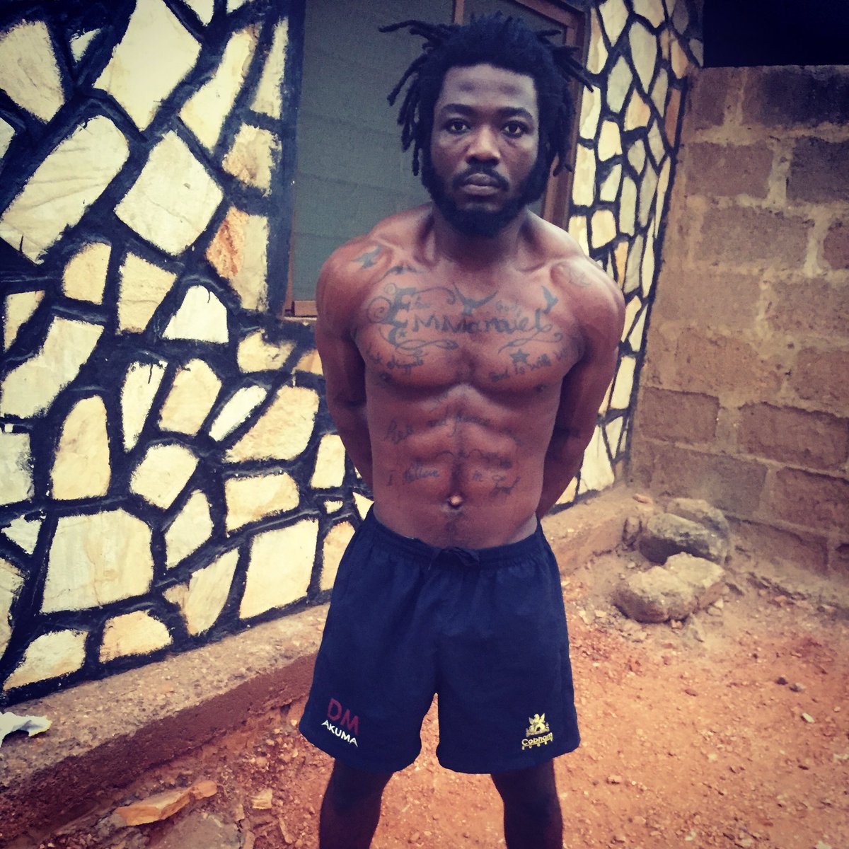 For my lovely people