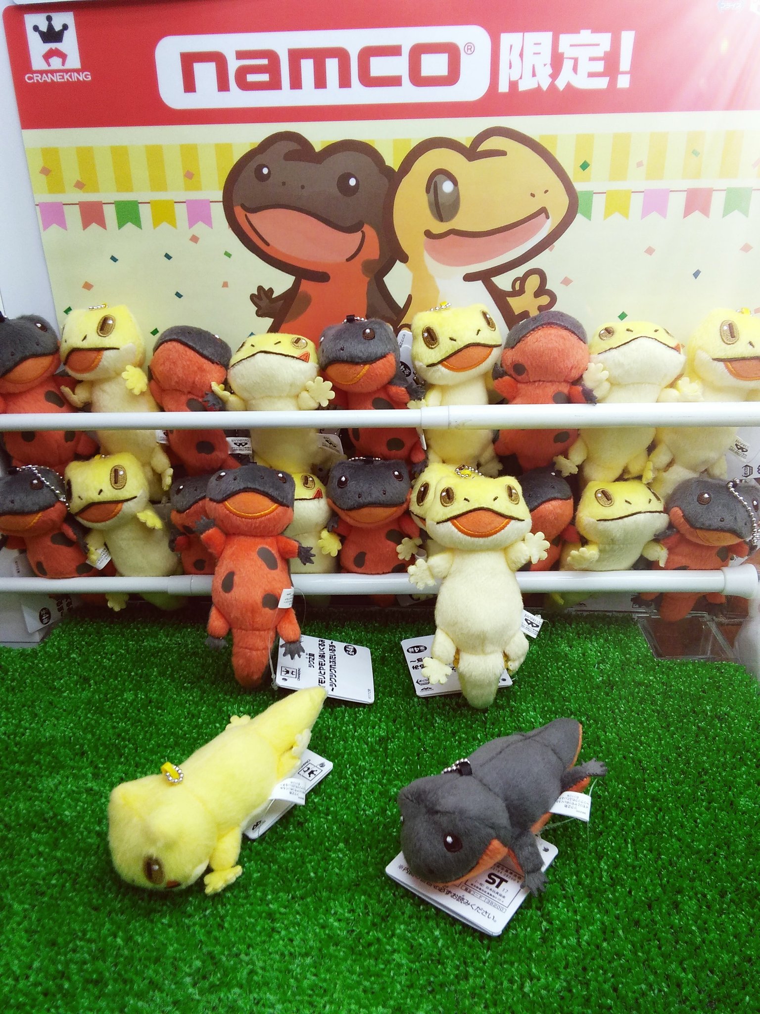 Amazon.co.jp: フトアゴヒゲトカゲ ぬいぐるみ ツクツクれぷた