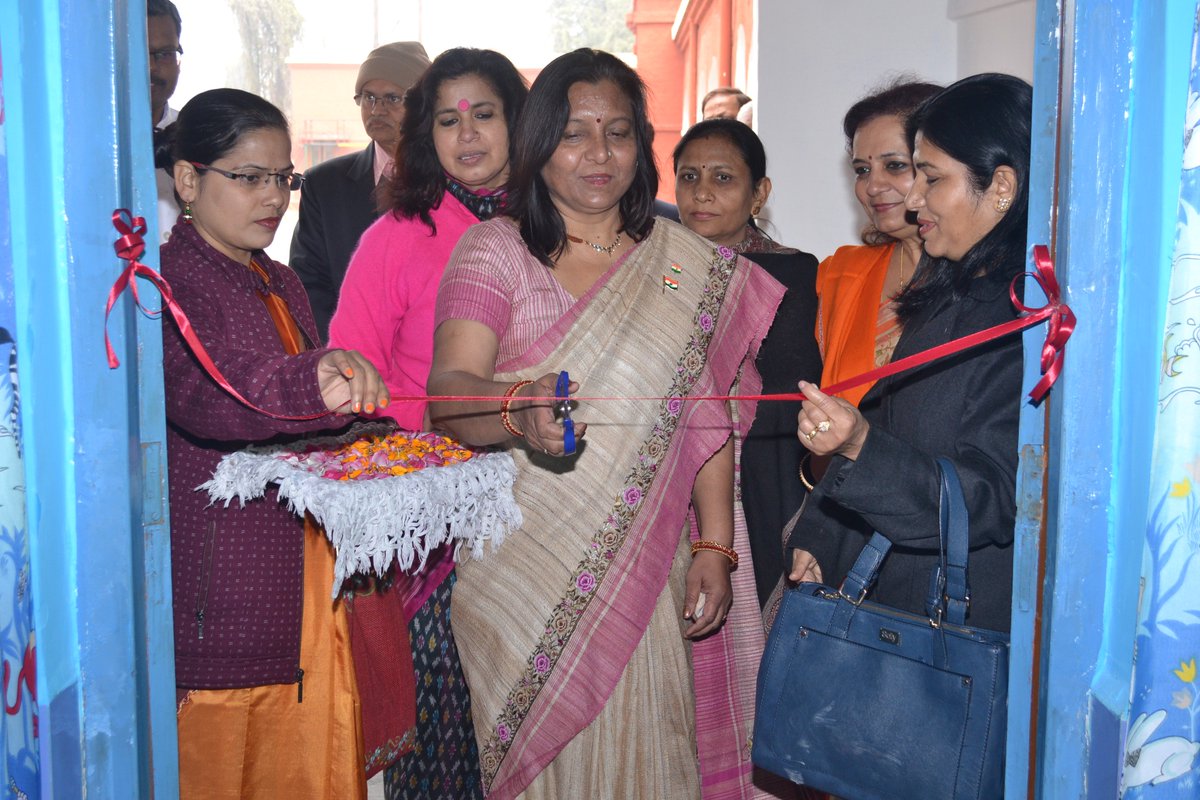 North Eastern Railway tweet media