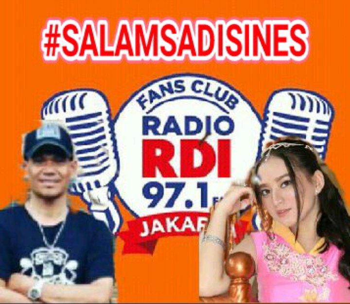 <a href="/rdi971/">97.1 FM RADIO RDI JKT</a> slmt siang jelang sore..ka <a href="/InesNirmala/">Matahari Terbit</a> req lagu SADIS.dri nenk @Inesyablldf clk 👉 <a href="/putra_ciung/">putra ciung wanara</a> <a href="/iffazakiaa971/">❤️ I F F a H _ S u B e k T i ❤️</a> <a href="/Masirlewa1/">masir lewa</a> <a href="/Alhawasyifah1/">💞Bunda Syifah💞</a> @M_padri971 @RatmanBara21 <a href="/kusdiana79/">Jujun Kusdiana</a> <a href="/darmafirdaus/">Darma Firdaus</a> <a href="/P_Rinjani971/">PUTRI RINJANI</a> <a href="/MiatyAti_971/">Miaty ati</a> @Anggie07131081 <a href="/Mestyarniesta07/">Mesty Arniesta</a> <a href="/JonEkseizz/">Jon Ekseizz Perdana</a> #LDR