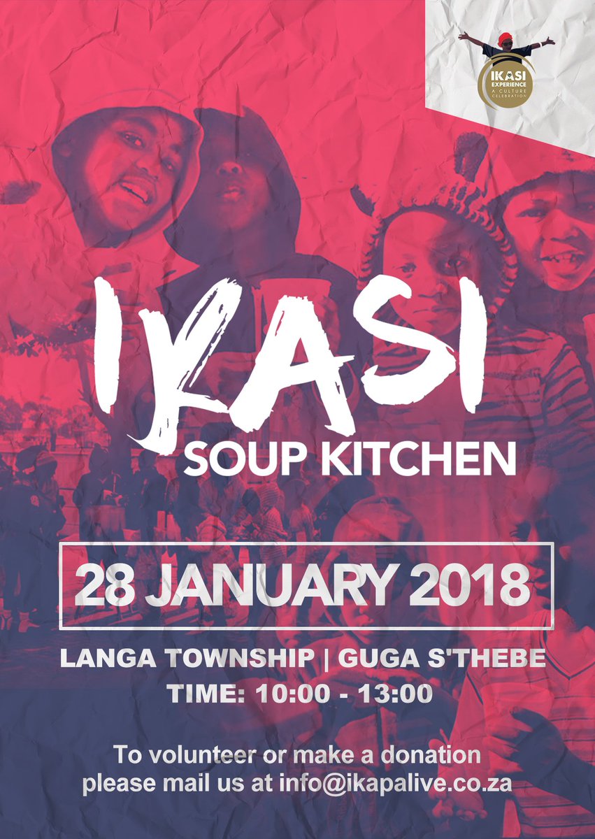 Ikasi Experience tweet media