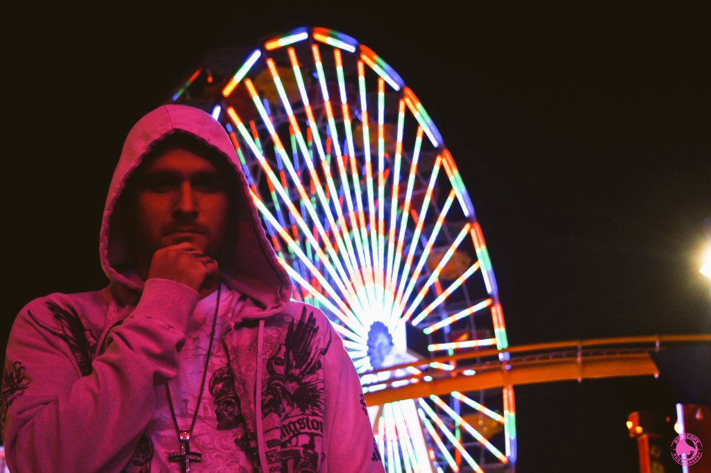 Belscope's tweet image. #AlbumCover #PhotoShoot 
#SantaMonica #TBT