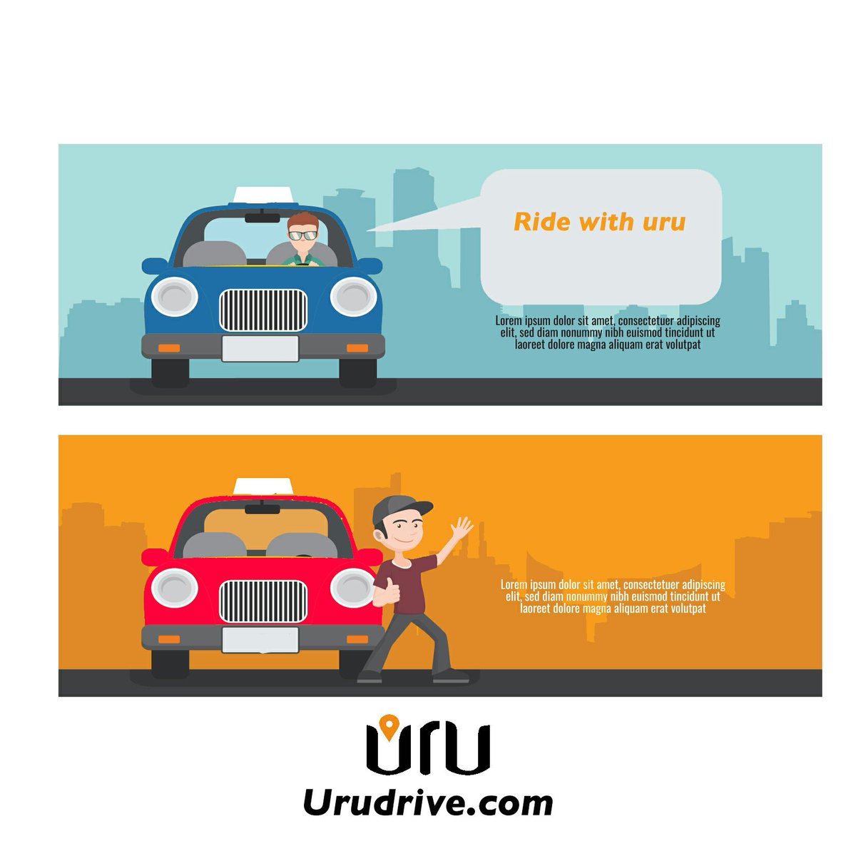 Urudrive's tweet photo. It's Friday! Going out with the squad tonight? Why not ride an Uru? 😎

#ridewithuru #uru #TGIF https://t.co/3v9dHPY89p