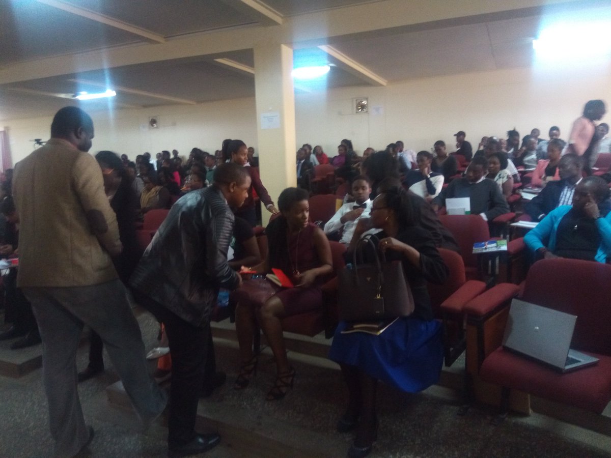 AmolloSimba's tweet image. #InsuranceDebate begins at CUAE @DebateKenya @AKI_Kenya @SwissRe