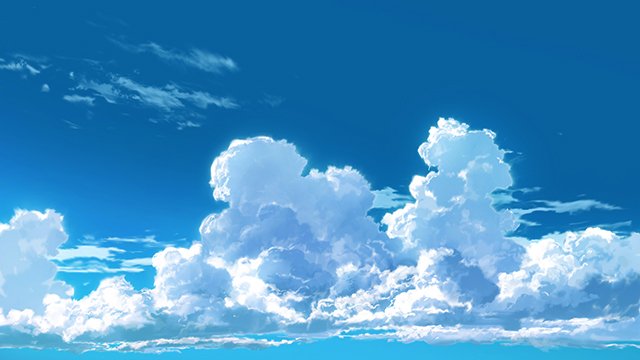 Uzivatel 彩玉 Na Twitteru だーーーー寒い 入道雲 が恋しい 夏 入道雲 Photoshop
