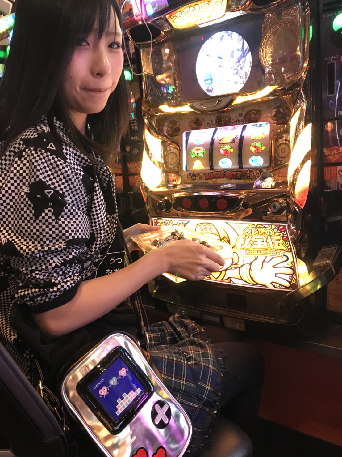 スロット サラリーマン金太郎 出世回胴編（パチスロ）設定判別・天井