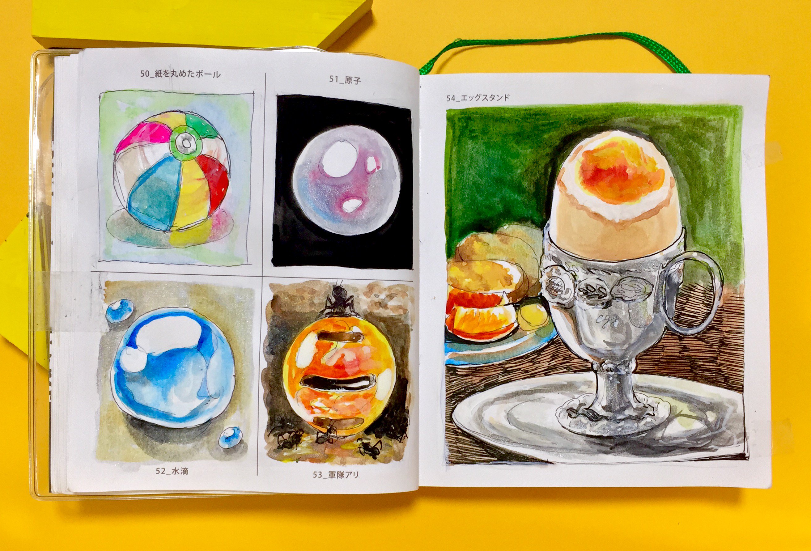 甲斐希世乃kaikiyono Sur Twitter 642イラスト練習帳すすめたぞー Speedではtakakoがまじで大好きでした 642イラスト練習帳 イラスト練習帳 T Co S1ig6f3tuu Twitter