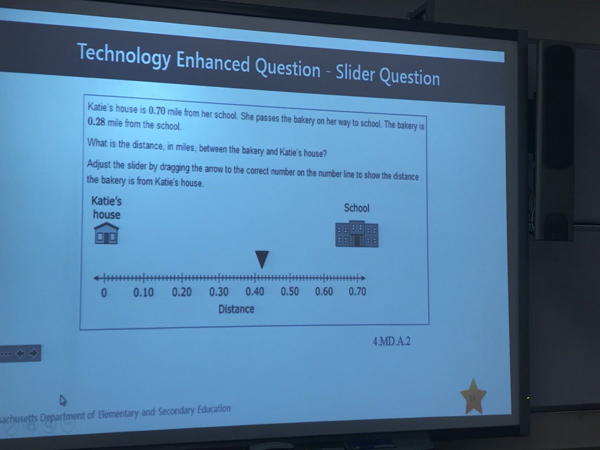 ATMIM_Updates's tweet photo. Be prepared for Next Generation Technology Enhanced Questions #nextgenmcas #ATMIM_Updates https://t.co/FlnomFMQ0c