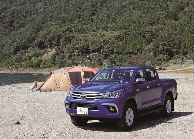 Be Pal編集部 ピックアップトラック やっぱりかっこいい アウトドア試乗レポート ドカドカ積める本気印のトラック トヨタ ハイラックス T Co Oimoupdyec T Co Qnukrigrwd Twitter Be Pal編集部 ピックアップトラック やっぱりかっこいい アウトドア試乗レポート ドカドカ積める本気印のトラック トヨタ ハイラックス T Co Oimoupdyec T Co Qnukrigrwd Twitter
