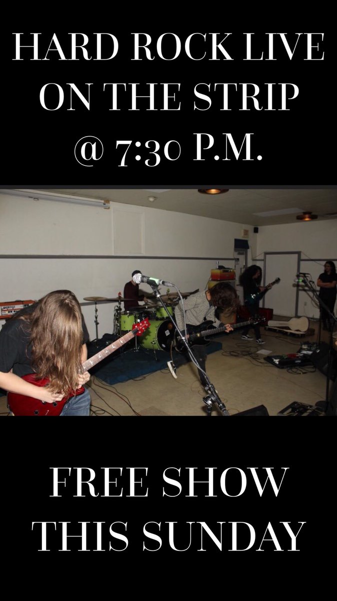 We gotta show this Sunday 🔥