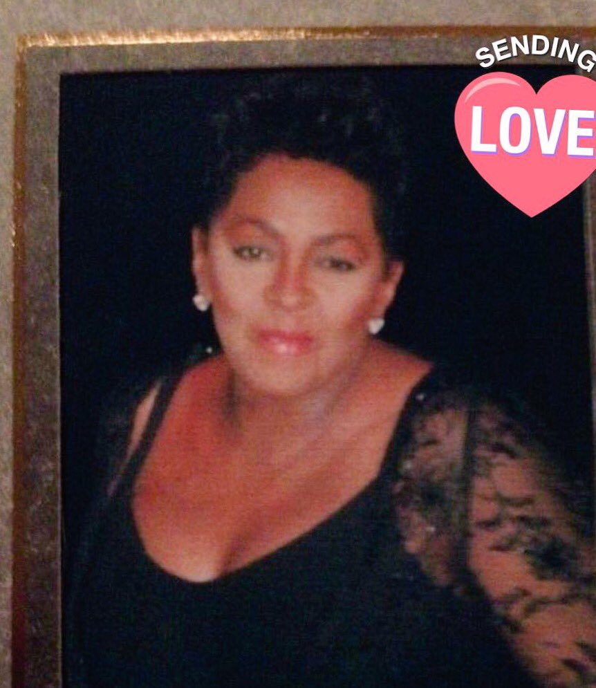  Happy Birthday To Our Songstress Anita Baker      Nothing But Love   