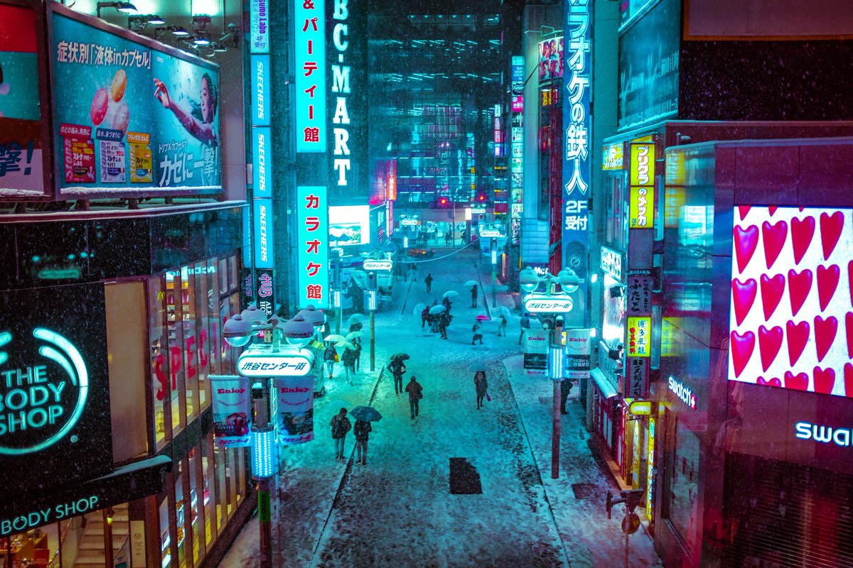 Risultati immagini per cyberpunk