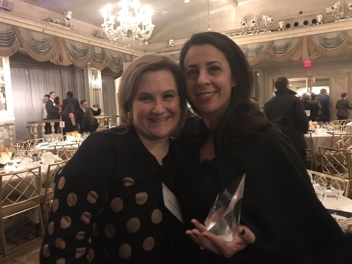 focalpoint_pm's tweet photo. Happy 35th Anniversary @IFMANYC!!! Congrats to all nominees and winners! @MacroLLC_PM @WPP @TedMoudis @Waldners #focusonwhatmatters https://t.co/L0kyPQylKF
