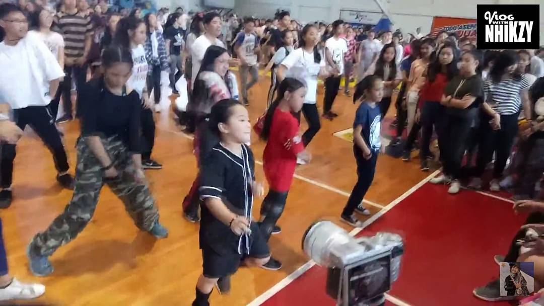 iamnhikzynatics's tweet photo. AC BONIFACIO AND KENNETH SAN JOSE - DANCE WORKSHOP IN MANILA 2018
#SubrAng Galing mo NHIKZY..
#NhikzyCalma @BonifacioAc
@Iamnhikzycalma https://t.co/IPLo0SuJ0R