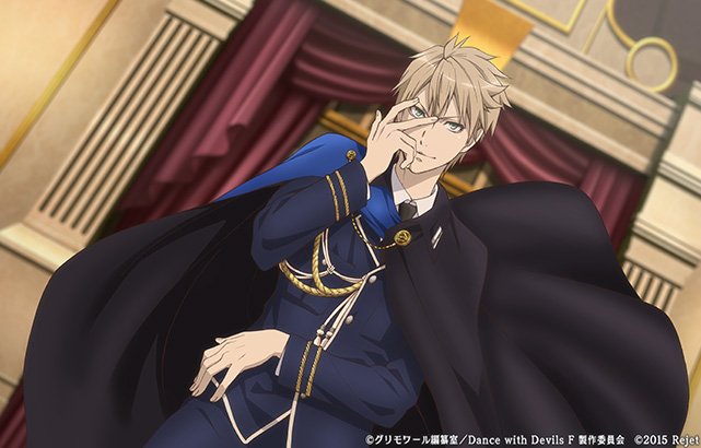 Rejetインフォ Pa Twitter 新規イベグラ初公開 ゲーム Dance With Devils My Carol 鉤貫レム Cv 斉藤壮馬 新規イベグラ初公開 わかった こうかな シナリオちょい見せ中 サンプルボイス試聴 T Co Zaxiitsmjj ダンデビ T Co