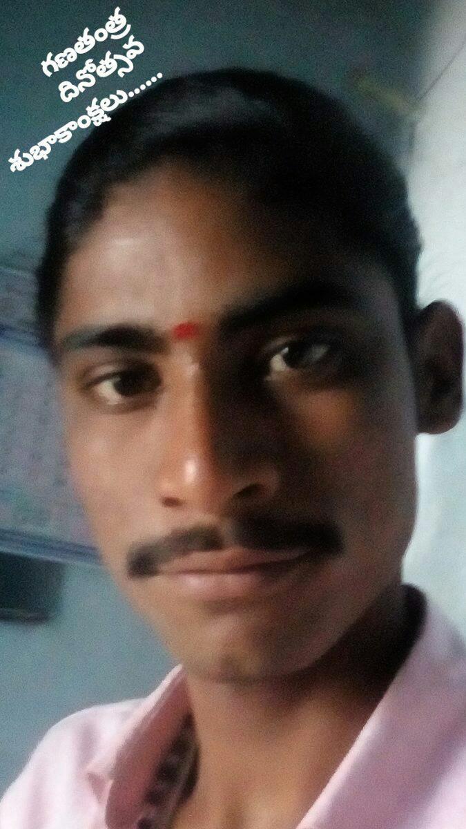 Dyavarimahesh's tweet image. 