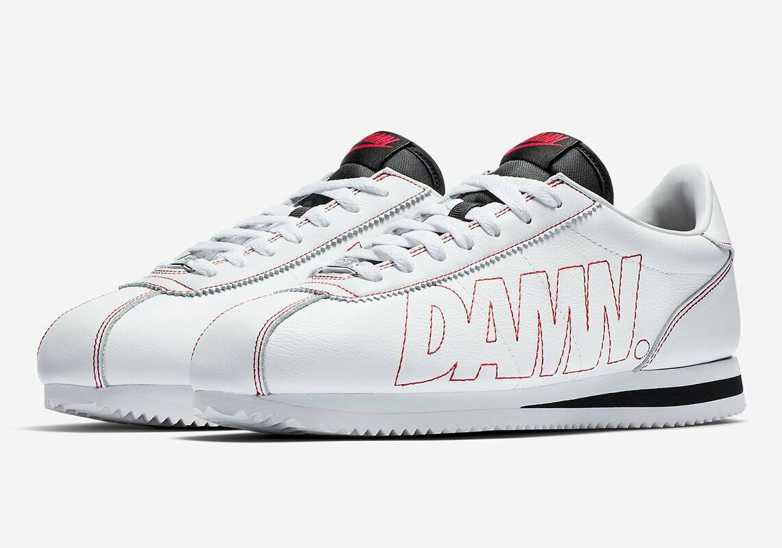 mysneakersbot's tweet photo. Kendrick Lamar x Nike Cortez Kenny 1
Code: AV8255-106
Release Date: January 26th, 2018
$100
=» https://t.co/iG0mMkcPyj https://t.co/bVcBrVJlUH