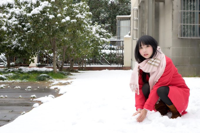 Twitterのコスプレ画像50