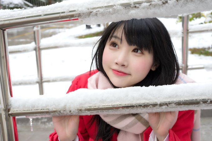 Twitterのコスプレ画像51