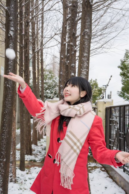 Twitterのコスプレ画像49