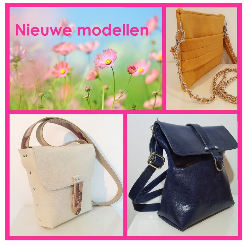 evijssel's tweet photo. TIP voor de MANNEN: 
Vrouwen houden van leren tassen. Het is bijna Valentijnsdag, dus verras haar en maak haar blij ❤.
Vraag hier je Valentijnsvoucher aan en ontvang een mooie liefdevolle ❤ korting. Wees er snel bij, want OP=OP 😍 https://t.co/soeo6CE51k https://t.co/tODn8AAqex