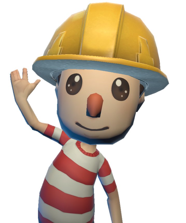 GambitGS's tweet photo. New Order Up VR Update coming soon! This food inspector wants to say hello! 
https://t.co/cndis94aVq
#VR #VRChat #videogames #Steam https://t.co/4efhIdvwt6