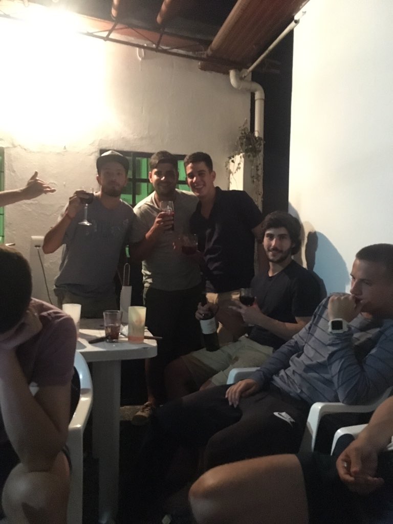 Vingda FC tweet media