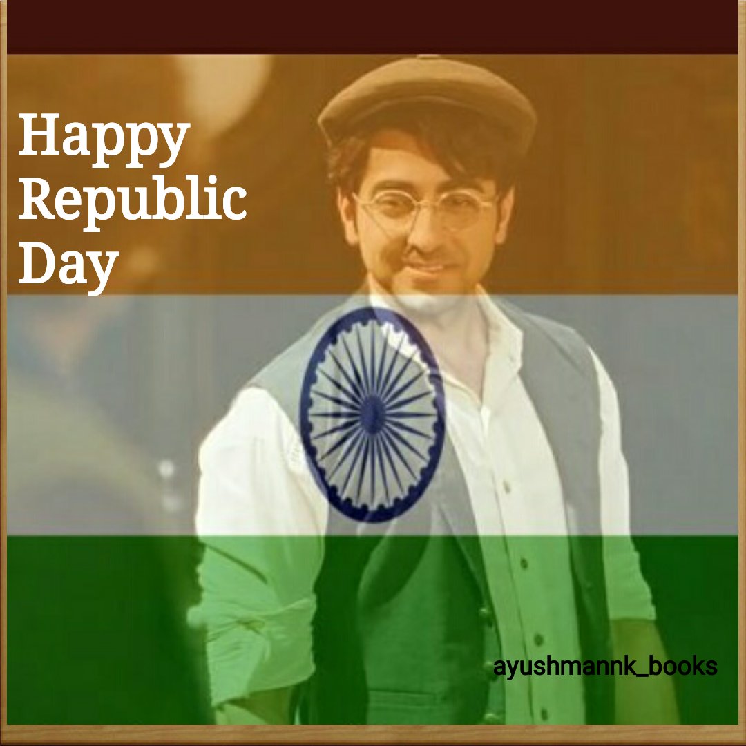 #HappyRepublicDay